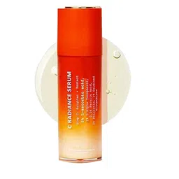 Truth & Beauty Set Of 3 Pore Bright Serum-35 ml C Radiance & Ageing Complex - 30 ml Each image 5