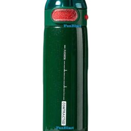 FunBlast Vacuum Insulated Water Bottle - 410 ML (Green Color)-picture-15