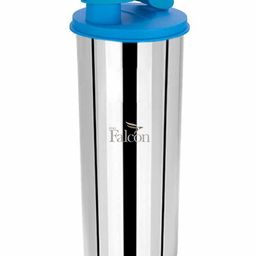 Pdd Falcon Steel Flip Flop Classic Tumbler Blue - 520ml-image-41