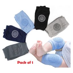 Ortis Global Trade Anti Slip Baby Knee Pads (Color May Vary)-picture-18