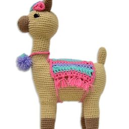 Happy Threads |Felicity Doll| Length 38.1 cm-19