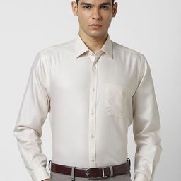 Van Heusen Men Formal Shirt-image-77