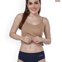 LOGGERHEAD Pack Of 2 Hipster Briefs LHMH015-Skin-NavyBlue-9