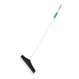 Vimal Big Broomer Heavy Duty Floor Cleaning Wiper Large Plastic & Rubber Handle 22 inch (55 cm) Wide-picture-14