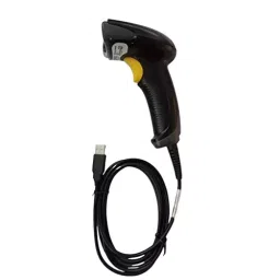 Newland Hand Held Scanner With 2D Decode Capability and USB Interface, NLS-HR20 image 3