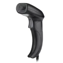 RS PRO Laser 2D Scanning Barcode Scanner, 2343218-12