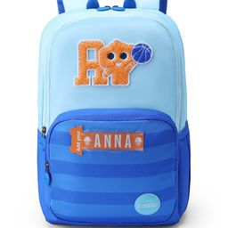 AMERICAN TOURISTER Unisex Kids Graphic Backpack-11