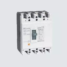 Chint Fixed Type Thermal Magnetic MCCB 60A NM1-63S/3300-30