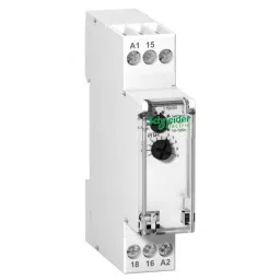 Schneider Electric IRTH Series SPDT Timer Relay, A9E16068-22