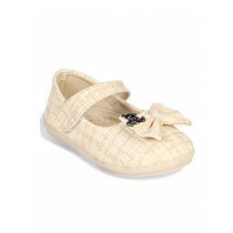 Lil Lollipop Girls Printed Fashion with Bows Flats-24