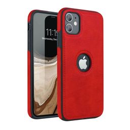 LIRAMARK Solid Printed iPhone 11 Back Case Mobile Accessories-3