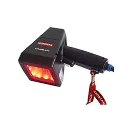 Omron Barcode Verifier Scanner Black, 9580-C-3-32