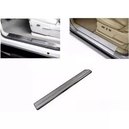 Oscar Door Sill Scuff Plate Foot Step Blue Led-image-5
