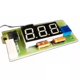 Adolf High/Low Auto Cut Controller with Display-13