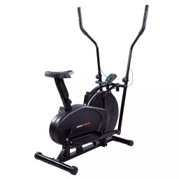 Agaro Victory 2-In-1 Crosstrainer and Exercise Cycle, 33644-picture-41
