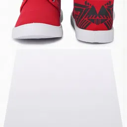 Free Kicks Men Printed Sneakers-image-62