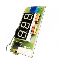 Adolf High/Low Auto Cut Controller with Display image 3