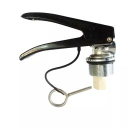 Eco Extinguisher ABC Valve Black-13