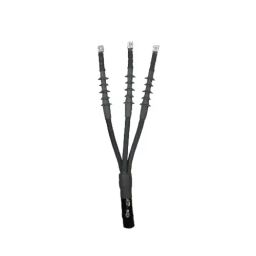 Raychem Heat Shrink Termination Kit HVT-M 70 Sq.mm 3 Core 33 kV AIuminium Crimp, AAA4721015-image-77