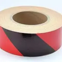 Omega 48 mm x 45 mtr Double color Radium Tape ORDRBLK-38
