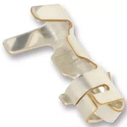 JST (JAPAN SOLDERLESS TERMINALS) Contact, Socket, 28-22Awg, Crimp, SXH-001T-P0.6 (Pack of 8000)-picture-42
