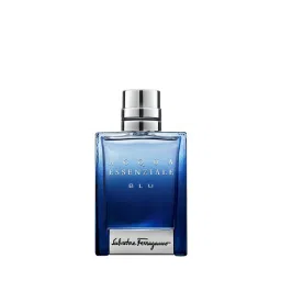 salvatore ferragamo Ferragamo Acqua Essenziale Blu Eau De Toilette-picture-1