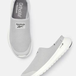 Reebok Men WALKWAY COMFORT WONDERER MULE M Slip-On Sneakers-image-33