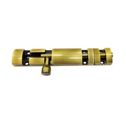 PRADO Towerbolt Steel 610 mm (24 inch) for Doors & Windows, XYLO ANTQIUE STEEL KNOB-image-63