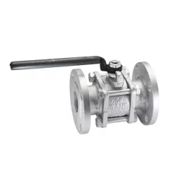 SANT 2½ inch (65 mm) Cast Steel Ball Valve (F), CSF-image-44