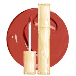 FOCALLURE Color Lasting Lip Tint Lip Gloss- 2g- NU02-16