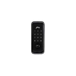 Godrej Advantis Rimtronic RF Digital Rim Door Lock, 3000-48