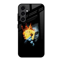 QRIOH Quirky Printed Samsung Galaxy S23 FE 5G Back Case Mobile Accessories-picture-41