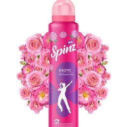Spinz Deo Exotic 200ml-31