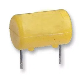 Littelfuse FUSE, QUICK BLOW, 375MA Model No - 0259.375T-16