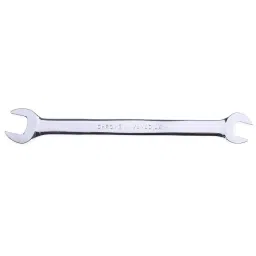 RS PRO Double Ended Open Spanner Metric 8x10 mm 135 mm Length, 4953841-7