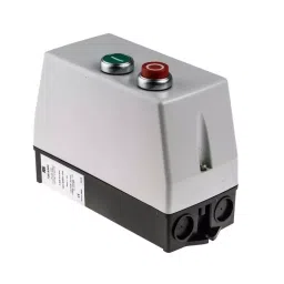 RS PRO DOL Starter 5.5 kW 230 V AC 3 Phase IP65, 7255503-picture-11