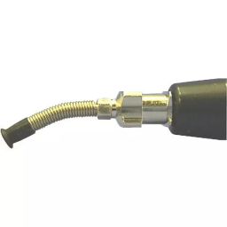 Hakko Portable Manual Dropper Type Tweezers, 393-1-13