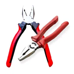 ATC 203.2 mm (8 Inch) Multipurpose Combination Pliers Combo for Home & Professional (2 Pcs), ATC012-image-76