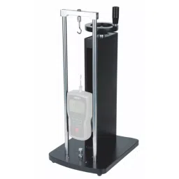 Insize 1000 N Test Stand Suitable for Digital Force Gage with LCD Display, ISF-MT1K-0
