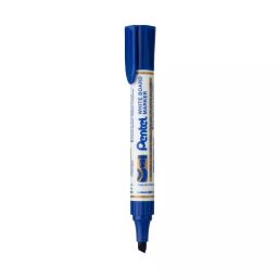 Pentel White Board Marker Plastic Blue for Home, School & Office Use, MW40-image-81