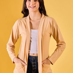 FEMEA Women Shrug-44