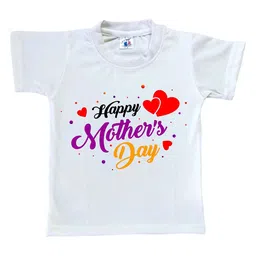 Cute Pals Girls Typography Printed Applique T-shirt-picture-6