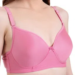 INGRID Bra Medium Coverage Heavily Padded image 3