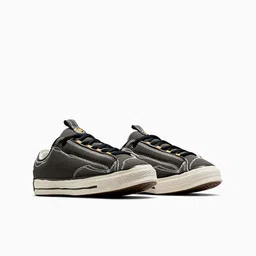 Converse Chuck 70 Sketch Puffed Low Unisex Round Toe Lightweight Basics Sneakers-picture-4