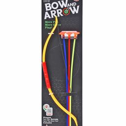 Ratnas Bow And Arrow Set - Color May Vary-22