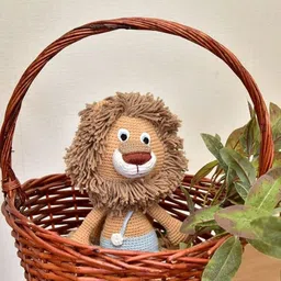 Happy Threads |Jake | Height 35.56 cm-picture-26