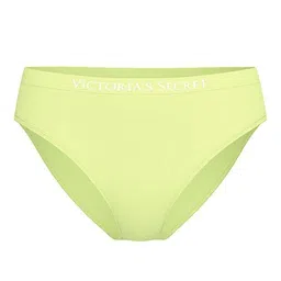 Victoria's Secret Mid-Rise Seamless Stretchable Bikini Briefs 112225092HLE image 3