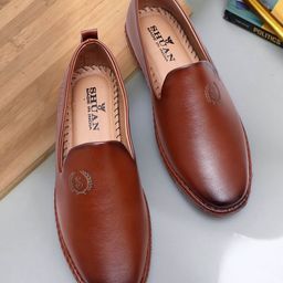 SHUAN Men Flatforms-picture-44
