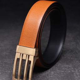 WINSOME DEAL Men Formal Belt-image-97