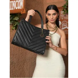 MINI WESST Hudson Tote Bag with Detachable Straps-picture-2
